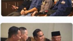 Bupati Asgianto Terima Audiensi Kru PAL TV, Bahas Sinergi Informasi Pembangunan