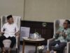 Bupati PALI Apresiasi Desa Babat Juara 1 Tingkat Provinsi, Janjikan Tambahan Dana dan Dorong Bidik Prestasi Nasional
