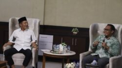 Bupati PALI Apresiasi Desa Babat Juara 1 Tingkat Provinsi, Janjikan Tambahan Dana dan Dorong Bidik Prestasi Nasional