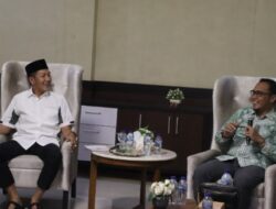 Bupati PALI Apresiasi Desa Babat Juara 1 Tingkat Provinsi, Janjikan Tambahan Dana dan Dorong Bidik Prestasi Nasional