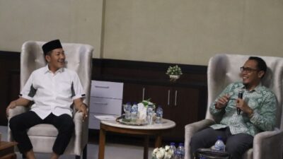 Bupati PALI Apresiasi Desa Babat Juara 1 Tingkat Provinsi, Janjikan Tambahan Dana dan Dorong Bidik Prestasi Nasional